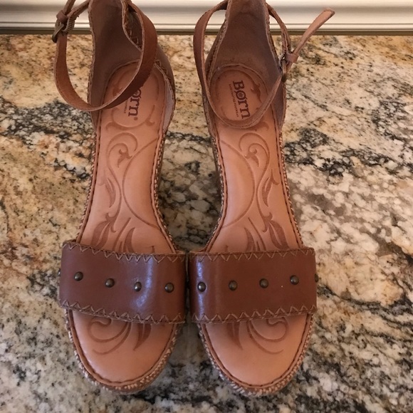 Very nice size 9 wedges - Picture 2 of 13